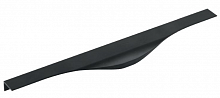 Ручка мебельная алюминиевая PICADO 224/496 черный матовый — купить оптом и в розницу в интернет магазине GTV-Meridian.